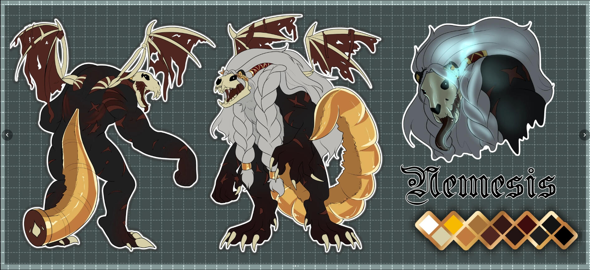 REFERENCE SHEET MEDIUM